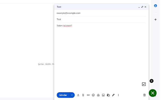 Ortholingua  from Chrome web store to be run with OffiDocs Chromium online