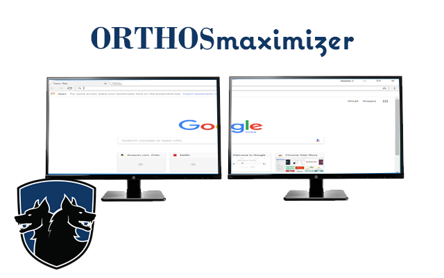 Orthos Maximizer  from Chrome web store to be run with OffiDocs Chromium online