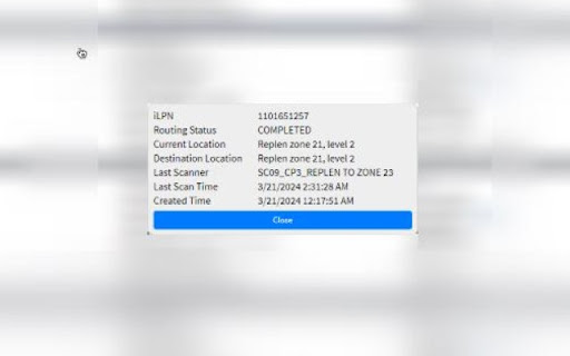 OS Helper  from Chrome web store to be run with OffiDocs Chromium online