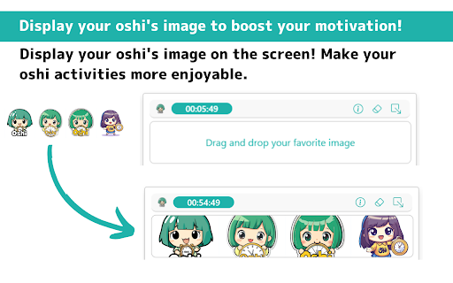 OSHIStamp: YouTube Video Timestamp Creation Tool  from Chrome web store to be run with OffiDocs Chromium online