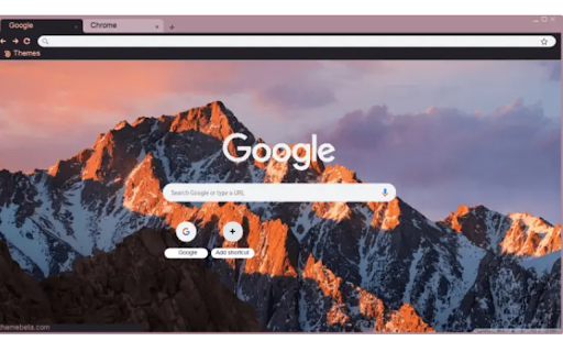 OS X Sierra Chromium  from Chrome web store to be run with OffiDocs Chromium online