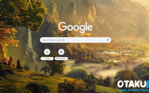 otakudesu nonton anime gratis  from Chrome web store to be run with OffiDocs Chromium online