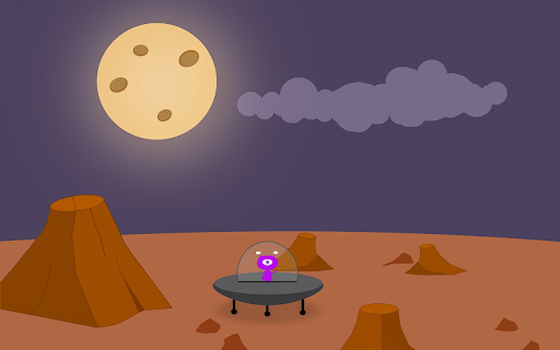 Other Planet  from Chrome web store to be run with OffiDocs Chromium online