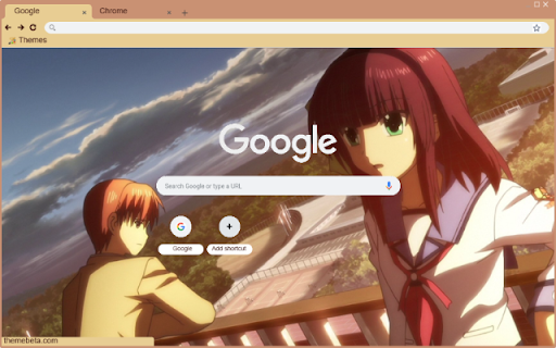 Otonashi Yuzuru  from Chrome web store to be run with OffiDocs Chromium online