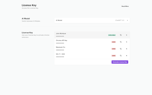 Otteri AI: AI powered productivity everywhere  from Chrome web store to be run with OffiDocs Chromium online