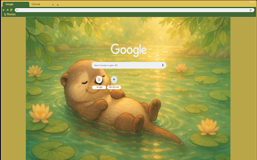 Otter River Nap  from Chrome web store to be run with OffiDocs Chromium online