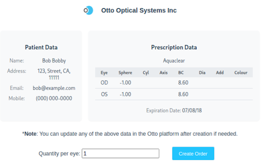 Otto Extension  from Chrome web store to be run with OffiDocs Chromium online