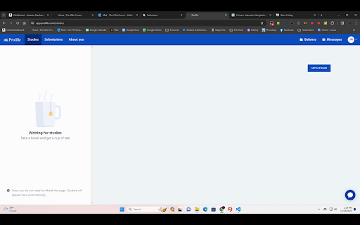 OTTO Prolific Poster Aid  from Chrome web store to be run with OffiDocs Chromium online