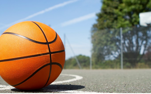 Outdoor basketball  from Chrome web store to be run with OffiDocs Chromium online