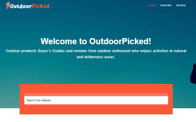 OutdoorPicked.com  from Chrome web store to be run with OffiDocs Chromium online