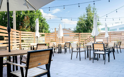 Outdoor Restaurant  from Chrome web store to be run with OffiDocs Chromium online