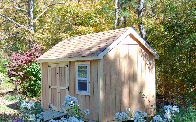 Outdoor Shed and Woodworking Plans  from Chrome web store to be run with OffiDocs Chromium online