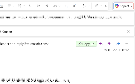 Outlook Web Copy Link from Chrome web store to be run with OffiDocs Chromium online Outlook Web Copy Link from Chrome web store to be run with OffiDocs Chromium online