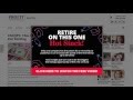 Overlay Blocker  from Chrome web store to be run with OffiDocs Chromium online