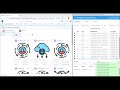 Overlight Test Automation מחנות האינטרנט של Chrome להפעלה עם OffiDocs Chromium באינטרנט