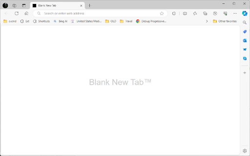 Overrides  from Chrome web store to be run with OffiDocs Chromium online