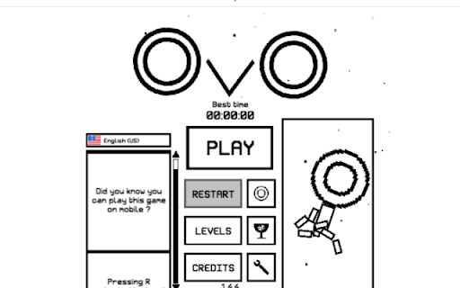 OvO Game Unblocked  from Chrome web store to be run with OffiDocs Chromium online