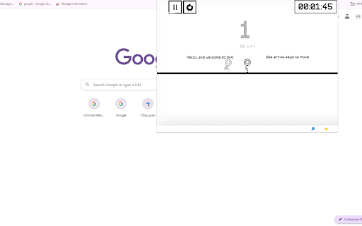 OvO Unblocked  Free  from Chrome web store to be run with OffiDocs Chromium online