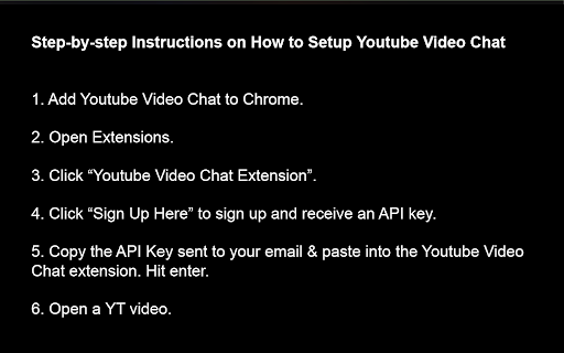 OwlTube AI  from Chrome web store to be run with OffiDocs Chromium online