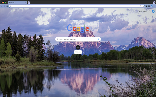 Oxbow Bend  from Chrome web store to be run with OffiDocs Chromium online