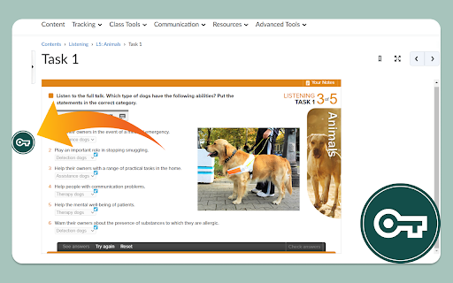 Oxford Solver Universal  from Chrome web store to be run with OffiDocs Chromium online