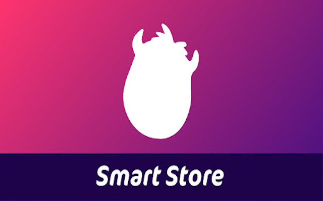 Oyeti Smart Store  from Chrome web store to be run with OffiDocs Chromium online