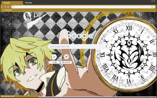 Oz Vessalius  from Chrome web store to be run with OffiDocs Chromium online