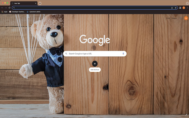 Pablo Gifts New Tab  from Chrome web store to be run with OffiDocs Chromium online