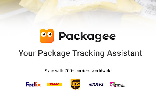 Packagee  from Chrome web store to be run with OffiDocs Chromium online