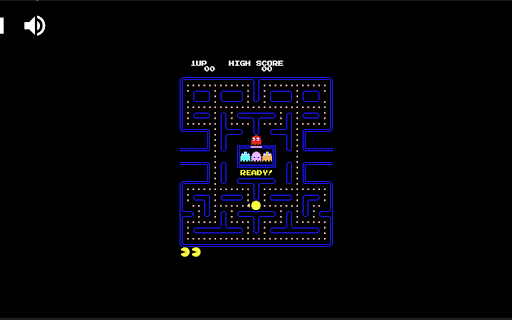 Pacman Classroom 6x  from Chrome web store to be run with OffiDocs Chromium online