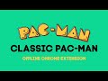 Pacman Game Offline para Google Chrome desde la tienda web de Chrome se ejecutará con OffiDocs Chromium en línea