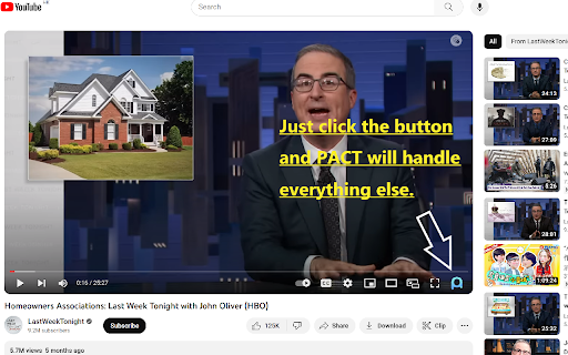 Pact English  from Chrome web store to be run with OffiDocs Chromium online