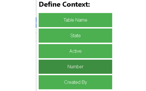 Pad Context  from Chrome web store to be run with OffiDocs Chromium online