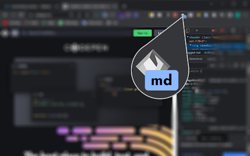 Page Breakpoint Inspector  from Chrome web store to be run with OffiDocs Chromium online
