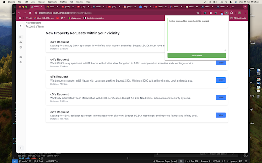 Page Feedback  from Chrome web store to be run with OffiDocs Chromium online