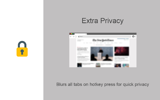Page Locker from Chrome web store to be run with OffiDocs Chromium online Page Locker from Chrome web store to be run with OffiDocs Chromium online