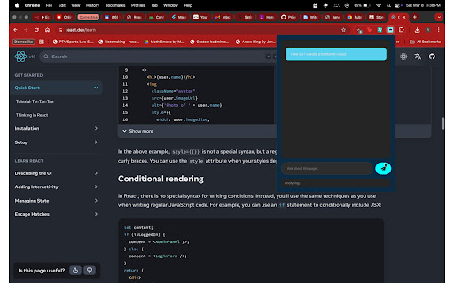 Page Master  from Chrome web store to be run with OffiDocs Chromium online