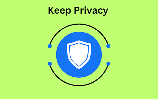 Page Privacy Shield  from Chrome web store to be run with OffiDocs Chromium online