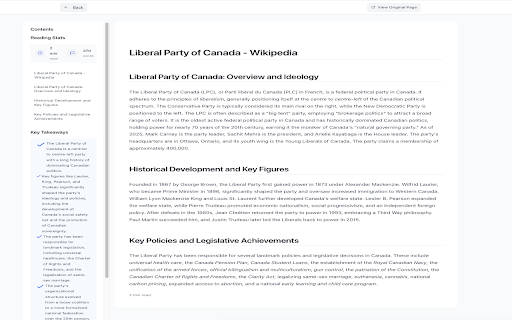 Page Processor  from Chrome web store to be run with OffiDocs Chromium online