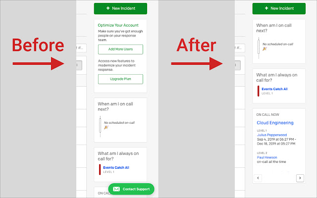 PagerDuty Pop Up Remover  from Chrome web store to be run with OffiDocs Chromium online