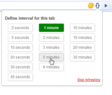 Page Refresh from Chrome web store to be run with OffiDocs Chromium online Page Refresh from Chrome web store to be run with OffiDocs Chromium online
