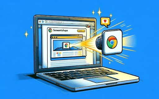 PageShot  from Chrome web store to be run with OffiDocs Chromium online