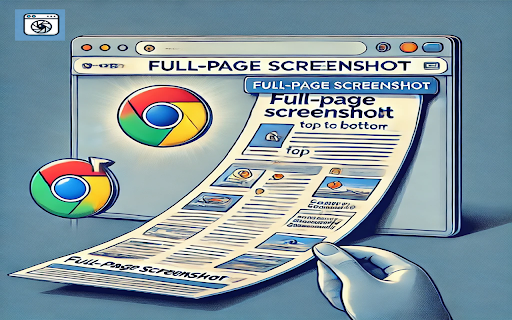 PageSnap  from Chrome web store to be run with OffiDocs Chromium online