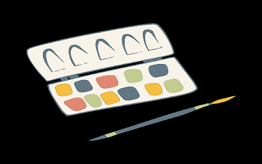 Painting Book  from Chrome web store to be run with OffiDocs Chromium online