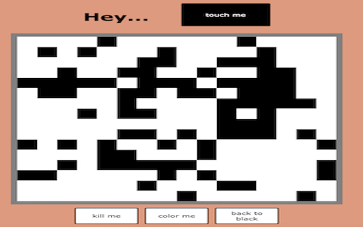 Paint Pixels  from Chrome web store to be run with OffiDocs Chromium online