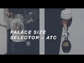 Palace Size Selector + ATC  from Chrome web store to be run with OffiDocs Chromium online