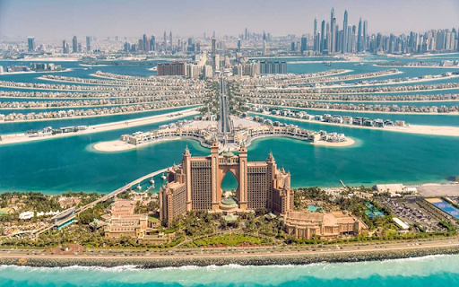 Palm Island  from Chrome web store to be run with OffiDocs Chromium online