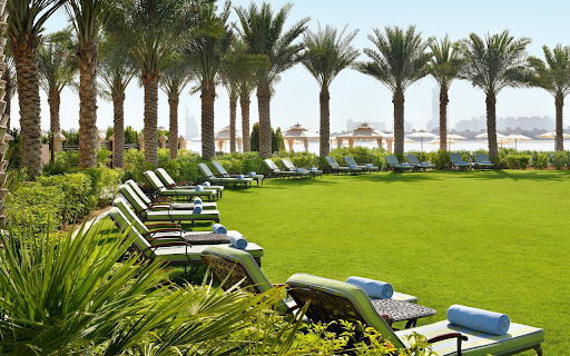 Palm Resort Escape  from Chrome web store to be run with OffiDocs Chromium online