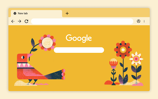 Paloma Mensajera  from Chrome web store to be run with OffiDocs Chromium online