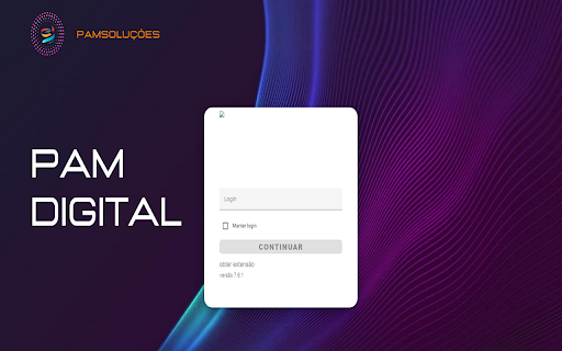 pam.crm.cloud.plugin  from Chrome web store to be run with OffiDocs Chromium online